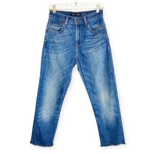 7 For All Mankind Series 7 Denim Ryley Jeans